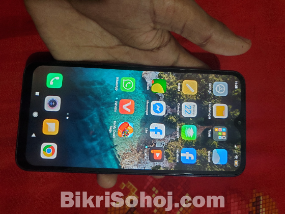 Redmi 8a